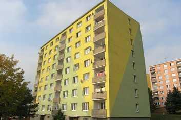 Byt č.