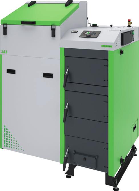 typu SAS BIO SPARK
