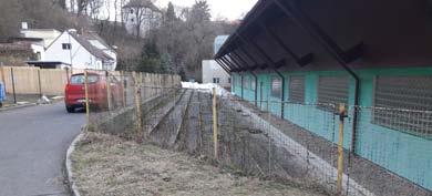 10. březen 2017 ZPRAVODAJSTVÍ Plán obchvatu města má jinou podobu 3 Pavlína Nevrlá Myšlenka obchvatu Bíliny opět ožívá.
