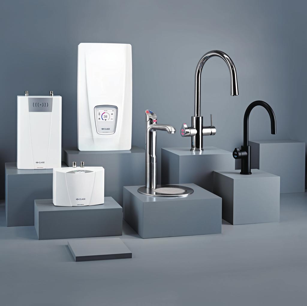 Katalog produktů a