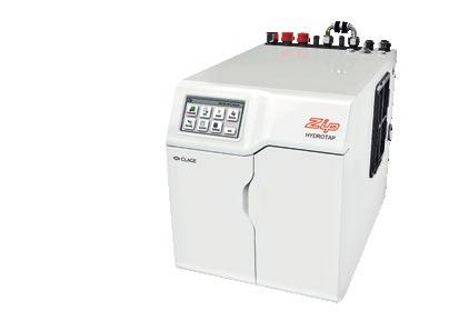 Nápojové systémy pro přípravu vařící a chlazené vody Zip HydroTap G4 BCS Set Elektronické zařízení na přípravu vařící vody, chlazené vody a perlivé vody ( max.