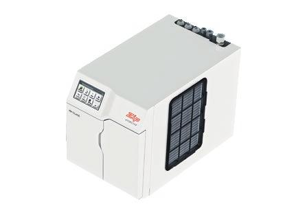 6 cm, Rozměry přístroje BCS 160/175: ( V Š H ) 33.5 45.