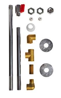3/4" KAS 1 4100-44085 1,2 44085 7 1.