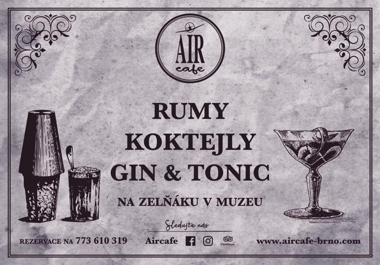 Jsou totiž u sladkostí!