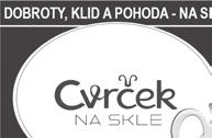 Vila Stiassni, Hroznová 14, Brno - Pisárky www.vila-stiassni.cz Jsme tu pro vás od roku 2009. Nabízíme zákazníkům v útulném prostředí kvalitní kávu Covim a výborné zákusky.