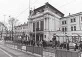 Jde o podobný projekt, jaký realizuje v Praze v okolí Masarykova nádraží investiční skupiny Penta. Kdy bude hotové nové vlakové nádraží, záleží na vládě.