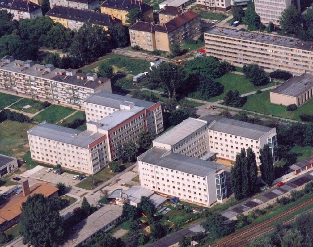 příspěvková organizace Lomená 530/44, Brno za školní rok 2016/2017 dle vyhlášky MŠMT č.