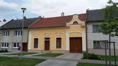 V zámku můžete vidět největší sbírku obrazů Josefa Mánesa u nás. V západním křídle zámku je umístěné Muzeum Zdeňka a Jana Svěrákových.