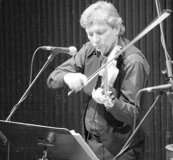 Svou muzikou proslavil Slovácko takřka po celém světě. Pro jeho nadhled a přístup k životu jsme si jej vybrali k novoročnímu rozhovoru DOBRÉHO DNE.