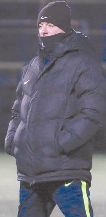 FC Slovácko v pátek odletěli ke Středozemnímu moři Zatímco na Slovácku udeřila zima, prvoligoví fotbalisté 1.