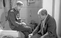 22:00 Bezva finta Návod, jak vyloupit banku aneb Jean- -Paul Belmondo v nejlepší formě! Francouzsko-kanadská komedie (1985).