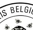 Pauly A., 2019. - Les abeilles sauvages du Jardin Botanique "Jean Massart" Belgian Journal of Entomology, 78: 1-86 Citation.