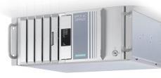 SIMATIC Industrial PC - portfolio řady D E G Embedded industrial PCs IPC127E Rack PC Box PC Panel