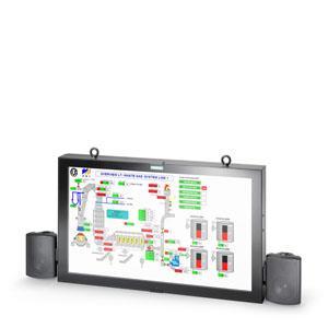 Panel PC - SIMATIC IPC