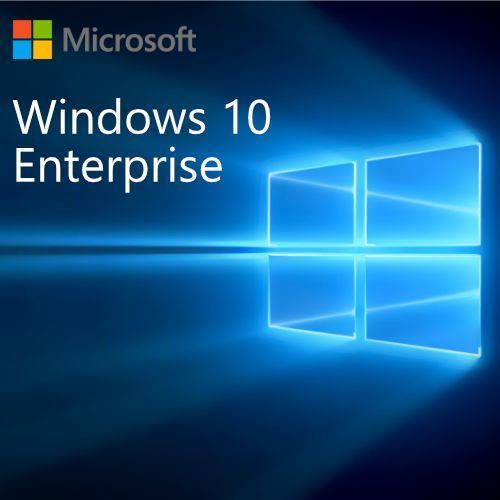 SIMATIC IPC127E Operating system Windows 10 Enterprise Windows 10 Enterprise LTSB 2016 LTSB Long Time