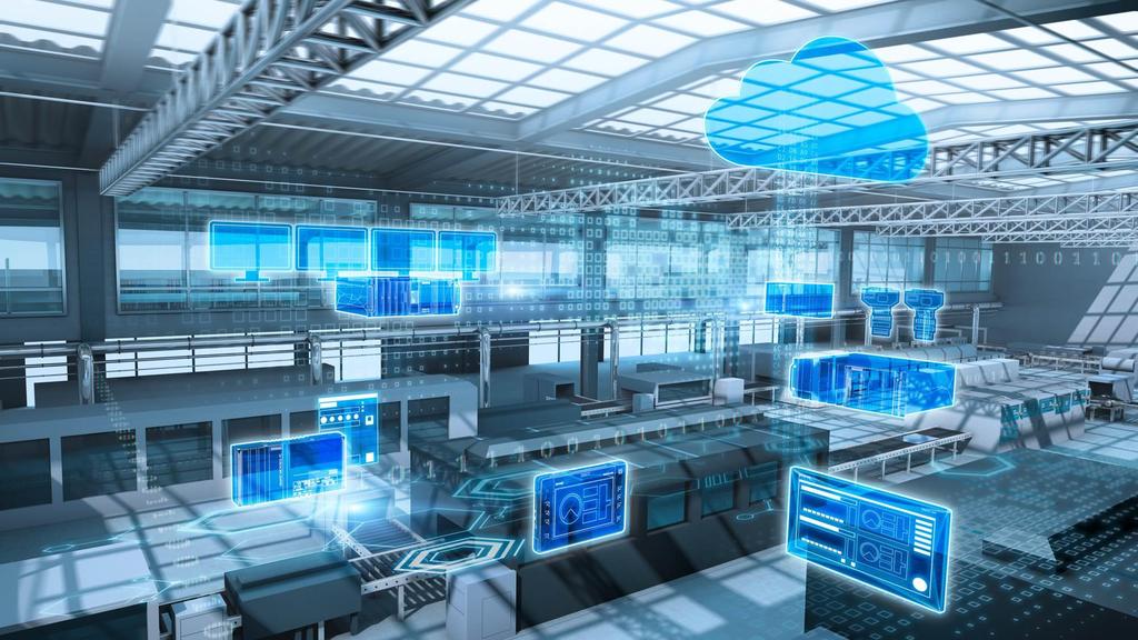 Industrial PCs Unrestricted
