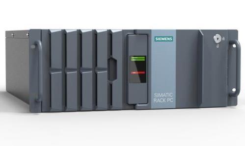 SIMATIC IPC1047 Highlights High end system performance Dual socket Intel Xeon processor E5 - up to 2x 14 cores Up to 2 TB ECC RAM High end