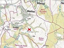 5. Mistřice Pozemky o výměře 10 268 m 2.