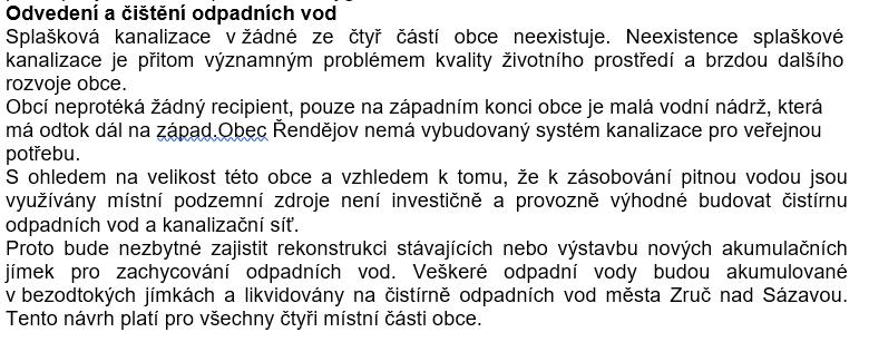 2. Informace z
