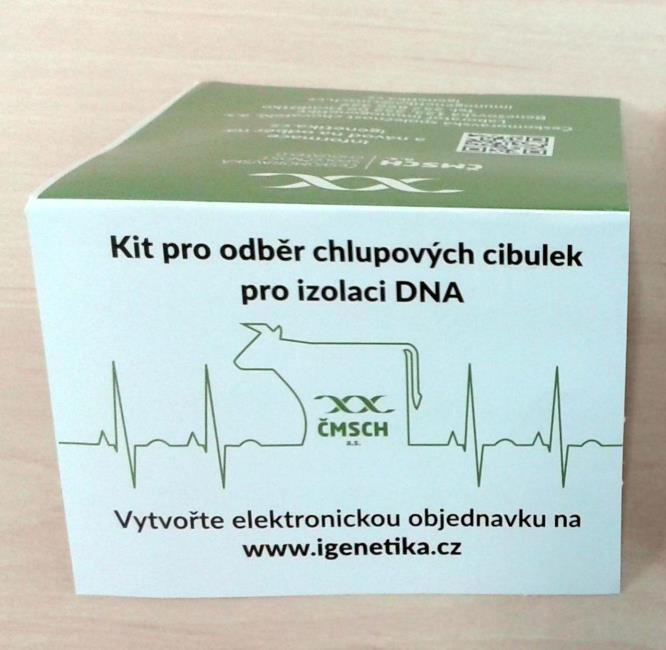 VIII. PŘÍLOHY Příloha