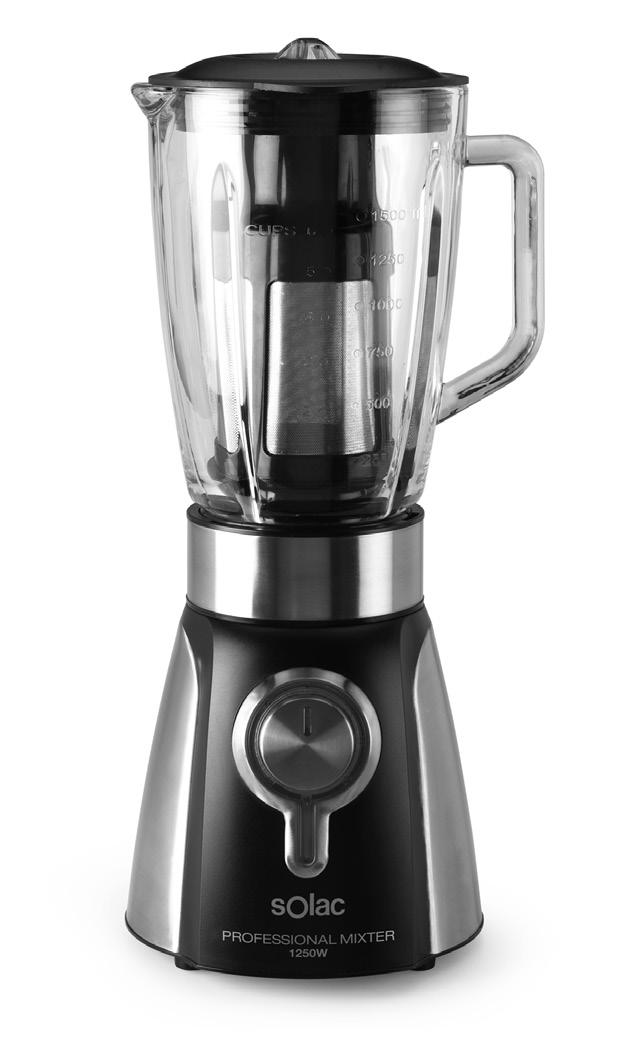 MOD. BV5724 BATIDORA DE VASO INSTRUCCIONES DE USO JAR BLENDER INSTRUCTIONS FOR USE BLENDER MODE D EMPLOI STANDMIXER GEBRAUCHSANLEITUNG LIQUIDIFICADORA INSTRUÇÕES DE USO FRULLATORE A BICCHIERE