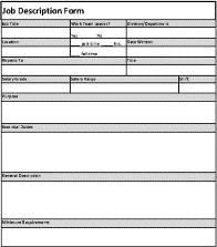 Process Flow Key Elements: Standardized process descriptions (process flows); High-level