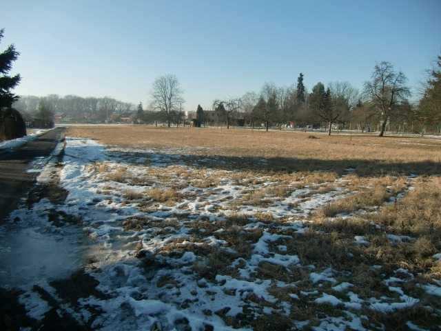 Fotodokumentace parc.č.