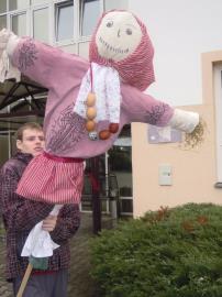 jídle, častých zabíjačkách a masopustních veselicích. Vyvrcholením příprav bylo masopustní úterý.