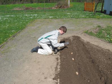 čarodějnic s opékáním