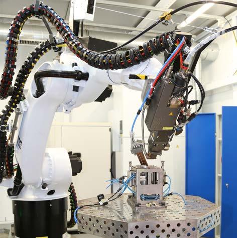 Sheet metal processing by punching or laser cutting on CNC machines and bending on CNC press-brakes ensures high level of accuracy for following assembly.