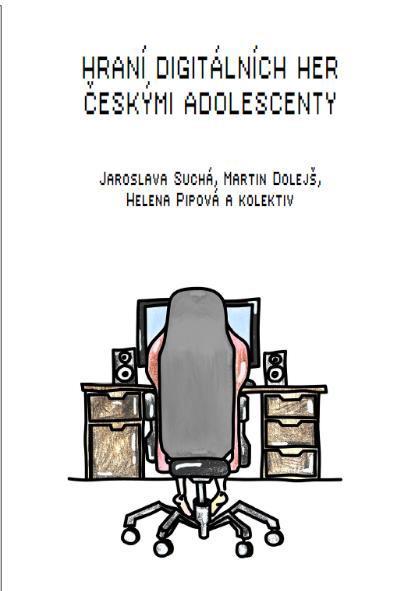 Základní závěry výzkumu: Dívky jsou častějšími problémovými uživatelkami internetu. U dívek se objevují častěji problémy s užíváním internetu.