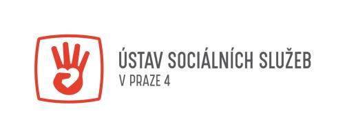 Smlouva o poskytování pečovatelské služby č. Ústav sociálních služeb v Praze 4, přísp.org. (ÚSS4) Podolská 208/31, 147 00 Praha 4 IČ: 70886199 telefon: 296 320 111 e-mail: info@uss4.