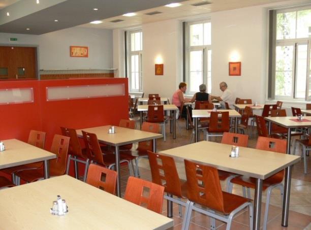 Bufet Přírodovědecké fakulty Kotlářská 2, Brno (budova Přírodovědecké fakulty) pondělí čtvrtek 8:00 16:30 pátek 8:00 15:00 hod Bufet Veveří Veveří 70, Brno (budova Právnické