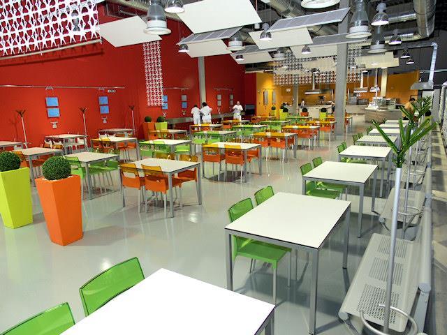 ACADEMIC RESTAURANT v prostorách obchodní pasáže Campus Square Netroufalky 14-16, Brno- Bohunice Výdejní doba: pondělí pátek 10:00 20:00 hod. sobota neděle 10:00 18:00 hod.