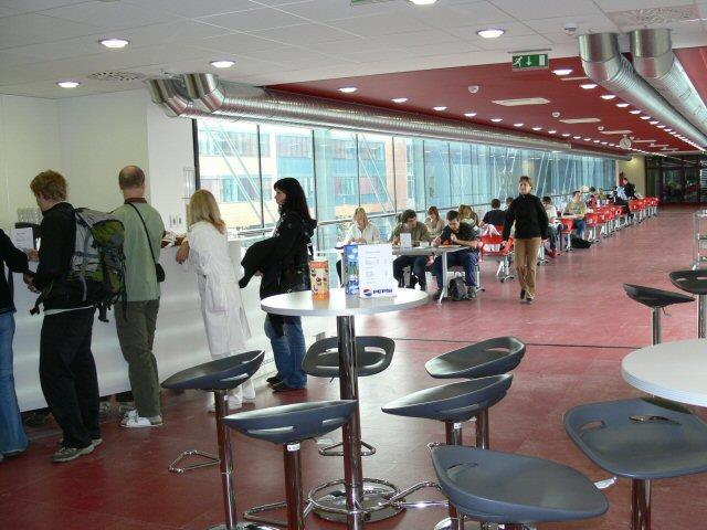 Služby stravovacích provozů 4.2.