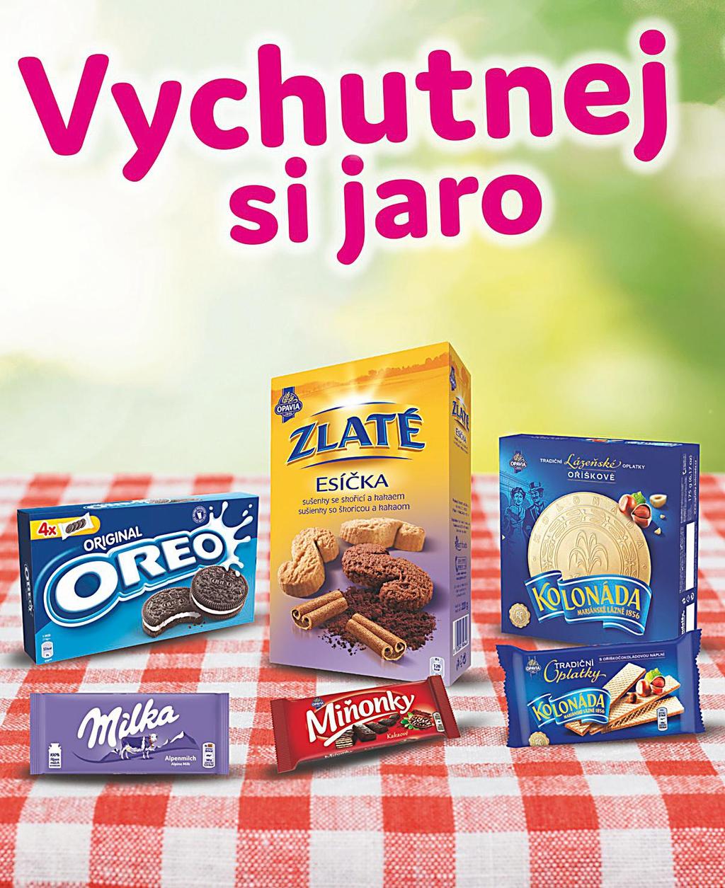 Oreo sušenky 154 g 100 g = 19,42 157 g 100 g = 19,04 176 g 100 g = 16,99 29 90 Zlaté Derby, Esíčka, Koka, Kolečka, Ovesné, Celozrněnky 146 g - 225 g 100 g od 9,29 20 90 31 90-34 % Kolonáda Tradiční