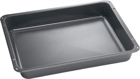 5 cm 7321422954799 Katalogová cena: 1 195 Kč 45,1 PLECH HLUBOKÝ PEČÍCÍ Díky větší hloubce je tento pekáč velmi univerzální a výborně se hodí k pečení masa, zapékání pokrmů nebo přípravě moučníků.