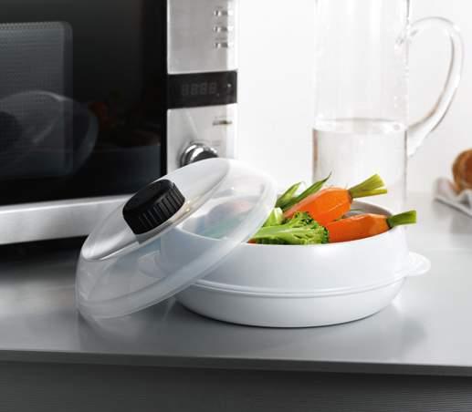 5 x 22 cm 7321422629048 Katalogová cena: 395 Kč 15 MÍSA NA PŘÍPRAVU OMELET Připravte si perfektní, chutnou omeletu za chviličku s tímto šikovným omeletovačem vše v jednom AEG & Joseph Joseph.