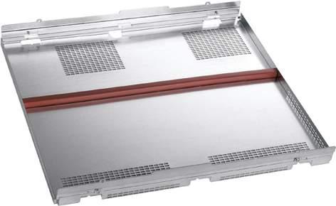 VARNÉ DESKY CHYTRÉ DOPLŇKY OCHRANNÝ KRYT 60 CM Ochranný kryt pro 60 cm elektrické a indukční varné desky pro bezpečnou