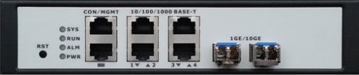 EXFO LTB-8 NAT Emulátor