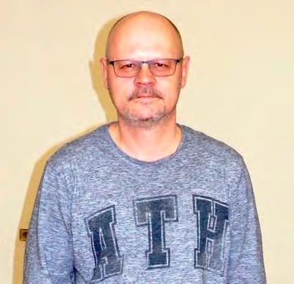 čtvrtletí 2018 se stala úpravna Darkov. vloni museli rozloučit se dvěma kolegy, u nichž prokázala dechová zkouška požití alkoholu.