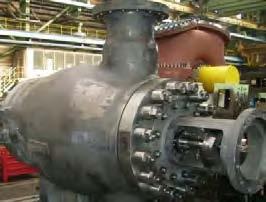 6 Turbo set Obr. 7 RZ ventil Fig. 7 Steam valve Obr.