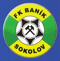 1.SK PROSTĚJOV 3 FK Baník Sokolov, a.s. Jednoty 1628 356 01 Sokolov Tel.: +420 775 668 710 email: banik@fksokolov.cz web: www.