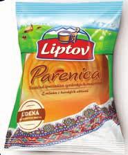červenou paprikou 120 g