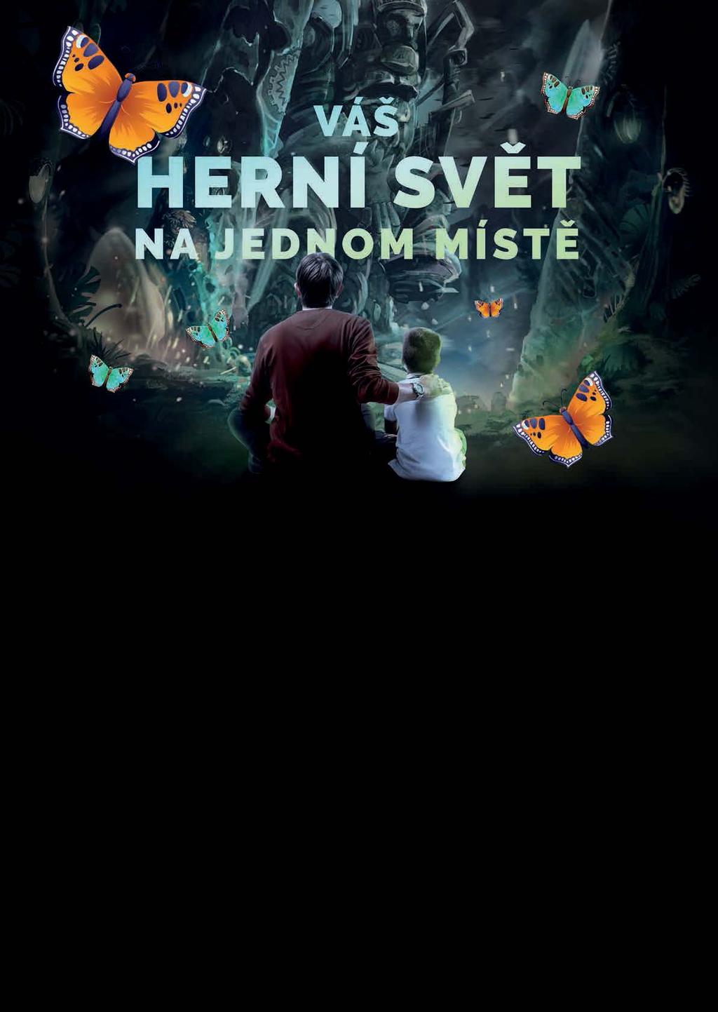 ROZTOČTE JARNÍ ZÁBAVU Dron Ugo Fen