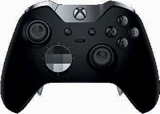 OVLADAČŮ XBOX ONE -