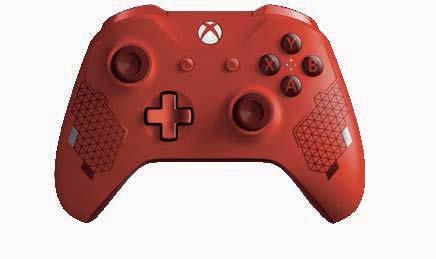 One Special Edition