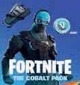 Horizon 4 + Fortnite The