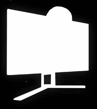 frekvence 240Hz doba odezvy 1ms, jas 400 cd/m2 vybaven