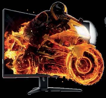 HDMI, DisplayPort, D-Sub, DVI (20883300398) Z Á R U K A GAMING
